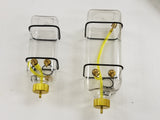 PRCJ Overfow (Taxi Tanks)