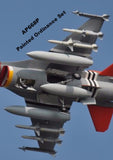 Skymaster 1/6 F-16 G3 (Airex) ARF Plus Pro