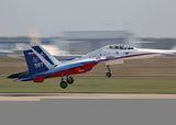 Skymaster ARF PLUS  Su-27UB/SU-30MK 1/6