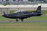 Skymaster 1/4 Scale PC-21 ARF Plus Pro