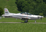 Skymaster 1/4 Scale PC-21 ARF Plus Pro