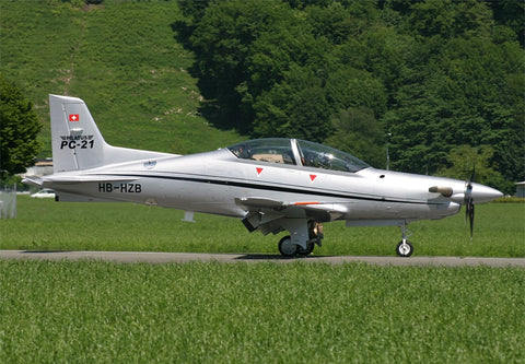 Skymaster 1/4 Scale PC-21 ARF Plus Pro