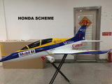T-3 Sport Jet