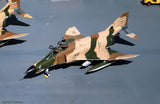 Skymaster Large F-4 1/6 Scale ARF Plus Pro