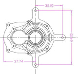 KingTech K-30TPG4+