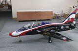 Skymaster BAE Hawk G3 ARF Plus Pro
