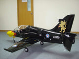 Skymaster 1/3 .65 Scale BAE, Hawk100 T-1 ARF Plus Pro