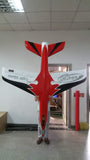 T-One Models Sport Jet #RW