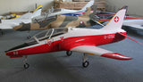 Skymaster BAE Hawk G3 ARF Plus Pro