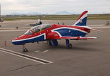 X-Treme Jets G3 Bae Hawk and Hawk 100