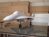 Skymaster 1/7 scale Mig-29 ARF Plus Pro