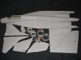 Skymaster 1/7 scale Mig-29 ARF Plus Pro