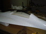 Skymaster 1/7 scale Mig-29 ARF Plus Pro