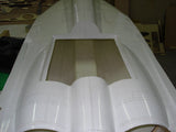 Skymaster 1/7 scale Mig-29 ARF Plus Pro