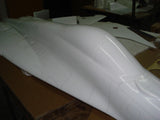 Skymaster 1/7 scale Mig-29 ARF Plus Pro