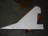Skymaster 1/7 scale Mig-29 ARF Plus Pro