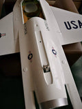 T-One Models 1/8.5 F-16