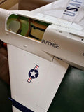 T-One Models 1/8.5 F-16