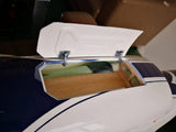 T-One Models 1/8.5 F-16