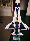 T-One Models 1/8.5 F-16