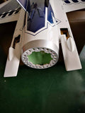 T-One Models 1/8.5 F-16