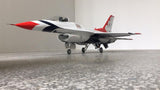 T-One Models 1/8.5 F-16