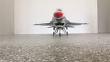 T-One Models 1/8.5 F-16