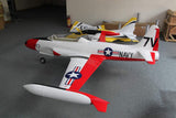 Skymaster 1:4.75 T-33 ARF Plus Pro