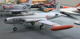 Skymaster 1:4.75 T-33 ARF Plus Pro
