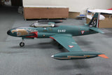 Skymaster 1:4.75 T-33 ARF Plus Pro