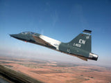 X-Treme Jets T-38 1/6 Scale ARTF Combo