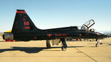 X-Treme Jets T-38 1/6 Scale ARTF Combo