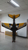 T-One Models Sport Jet #BY