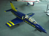X-Treme Jets L-39 1/5.5 Scale  ARTF Combo