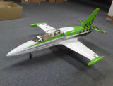 X-Treme Jets L-39 1/5.5 Scale  ARTF Combo
