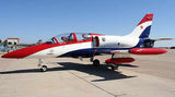 X-Treme Jets L-39 1/5.5 Scale  ARTF Combo