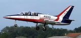 X-Treme Jets L-39 1/5.5 Scale  ARTF Combo