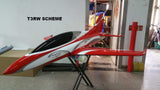 T-3 Sport Jet