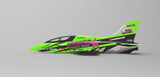 T-3 Sport Jet