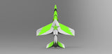 T-3 Sport Jet
