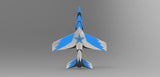 T-3 Sport Jet