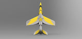 T-3 Sport Jet