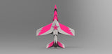 T-3 Sport Jet
