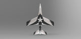 T-3 Sport Jet