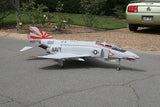 Skymaster F-4 1:7 3/4 Scale ARF Plus Pro