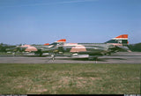 Skymaster Large F-4 1/6 Scale ARF Plus Pro