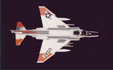 Skymaster Large F-4 1/6 Scale ARF Plus Pro