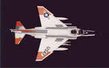 Skymaster F-4 1:7 3/4 Scale ARF Plus Pro
