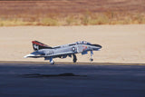 Skymaster Large F-4 1/6 Scale ARF Plus Pro