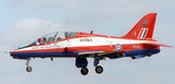 Skymaster BAE Hawk G3 ARF Plus Pro